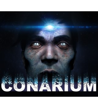 Conarium Steam Key GLOBAL